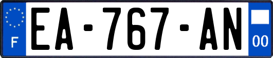 EA-767-AN