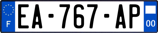 EA-767-AP