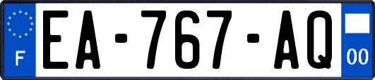 EA-767-AQ