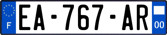 EA-767-AR