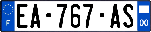 EA-767-AS