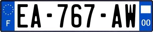 EA-767-AW