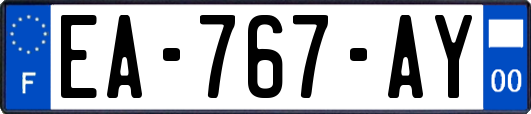 EA-767-AY