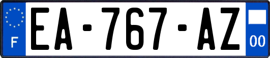 EA-767-AZ