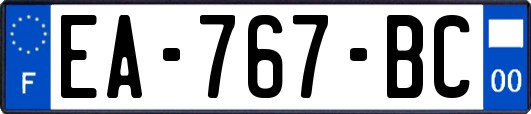 EA-767-BC