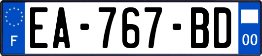 EA-767-BD