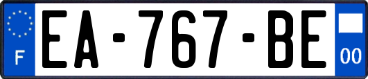 EA-767-BE