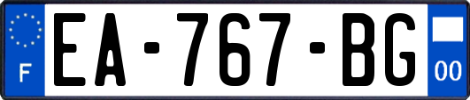 EA-767-BG