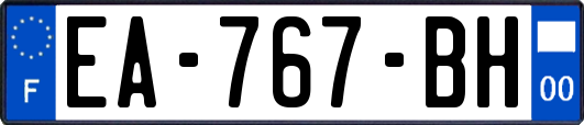 EA-767-BH