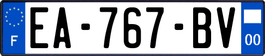 EA-767-BV