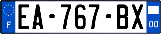 EA-767-BX