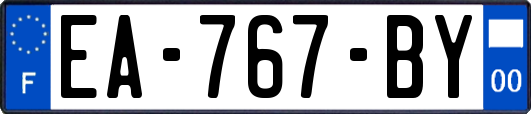 EA-767-BY