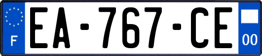 EA-767-CE