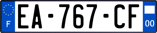 EA-767-CF