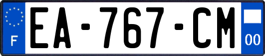 EA-767-CM