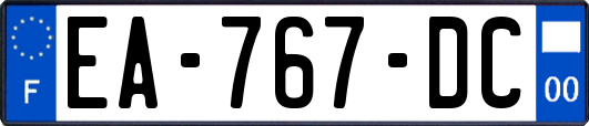 EA-767-DC