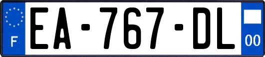 EA-767-DL