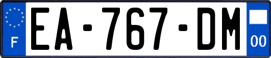 EA-767-DM