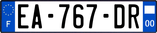 EA-767-DR