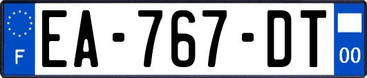 EA-767-DT