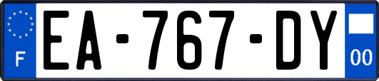 EA-767-DY