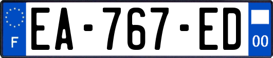 EA-767-ED