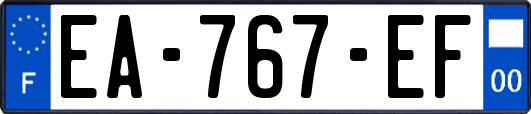 EA-767-EF