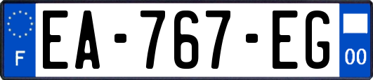 EA-767-EG