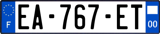 EA-767-ET