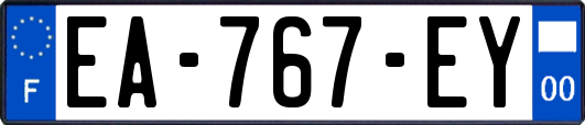 EA-767-EY