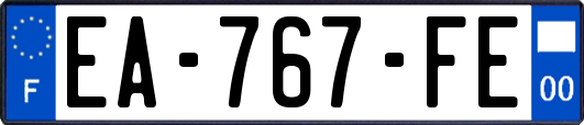 EA-767-FE