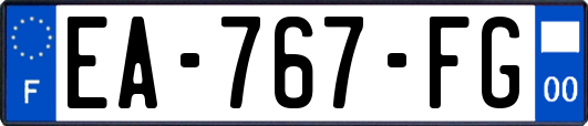 EA-767-FG