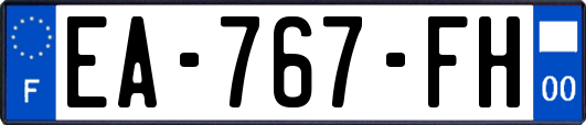 EA-767-FH