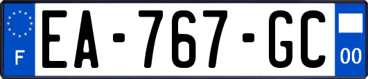 EA-767-GC