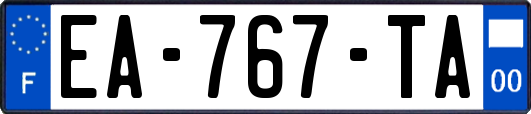 EA-767-TA