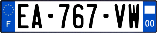 EA-767-VW