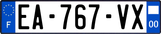 EA-767-VX