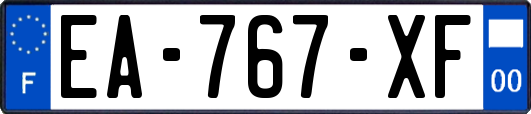 EA-767-XF