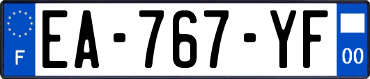 EA-767-YF