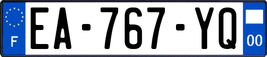 EA-767-YQ