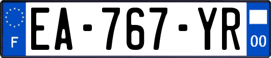 EA-767-YR