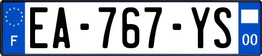 EA-767-YS