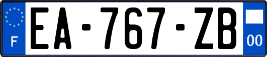 EA-767-ZB