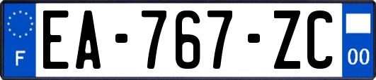 EA-767-ZC