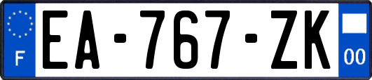 EA-767-ZK