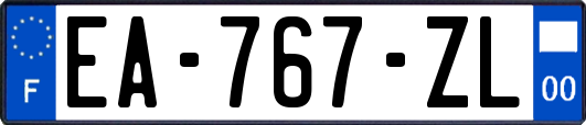 EA-767-ZL