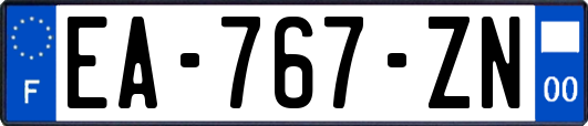 EA-767-ZN