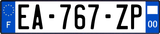 EA-767-ZP