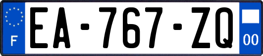 EA-767-ZQ
