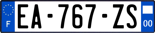 EA-767-ZS